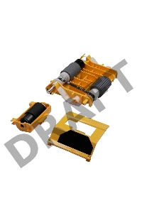 Сервисный комплект Kyocera MK-470 (1703M80UN0), рем.комплект автоподатчика, 300000 стр. A4, для FS-6025MFP/6025MFP/B, FS-6030MFP/C8020MFP/C8025MFP