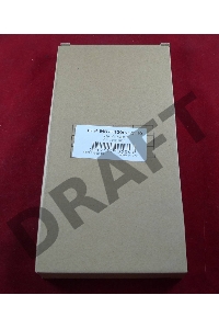 Вал магнитный (в сборе) HP LJ 1200/1300/1150/1100/1000w/AX (C7115A/C3906A) Low Cost (ELP Imaging®) 10штук (цена за упаковку)