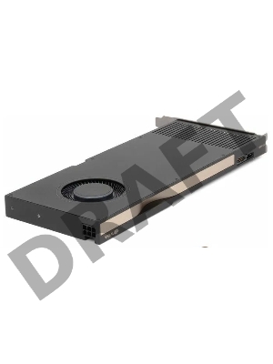 Видеокарта NVIDIA Nvidia RTX A4000 16GB (box) Видеокарта NVIDIA Nvidia RTX A4000 16GB (box)