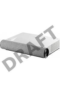 Ультракороткофокусный интеллектуальный лазерный проектор VIEWSONIC X2000L-4K с разрешением 4K HDR