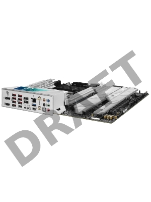 Материнская плата ASUS ROG STRIX X670E-A GAMING WIFI, Socket AM5, X670, 4*DDR5, HDMI+DP, 4xSATA3 + RAID, M2, Audio, Gb LAN, USB 3.2, USB 2.0, ATX; 90MB1BM0-M0EAY0