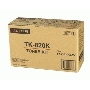 Тонер-картридж Kyocera-Mita TK-820K черный для FS-C8100DN 15000стр.