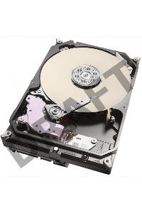 Жесткий диск Seagate Original SATA-III 4Tb ST4000VN008 NAS Ironwolf (5900rpm) 64Mb 3.5