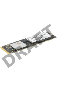 M.2 2280 120GB AMD Radeon R5 Client SSD R5MP120G8 PCIe Gen3x4 with NVMe, 1830/570, IOPS 181/184K, 3D NAND TLC, RTL