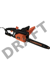Электрическая цепная пила Carver RSE-1800М 1800Вт 2.4л.с. дл.шин.:14