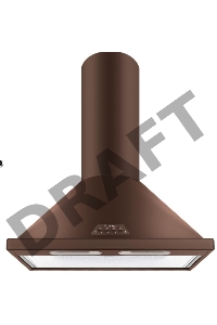 Вытяжка GEFEST ВО-1602 К17