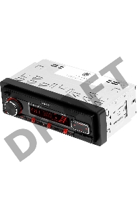 Автомагнитола Ural Молот АРС-МТ 221К 1DIN 4x25Вт