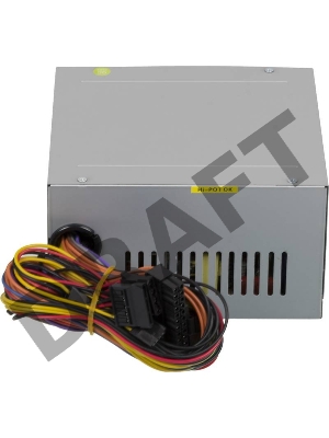 Блок питания Accord ATX 300W ACC-P300W (24+4pin) 80mm fan 3xSATA