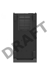 Корпус GIGABYTE AORUS C300 GLASS MidiTower без Б/П ATX MicroATX MiniITX Цвет черный GB-AC300G