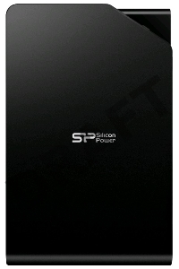 Внешний жесткий диск Silicon Power USB 3.0 2Tb S03 Stream 2.5