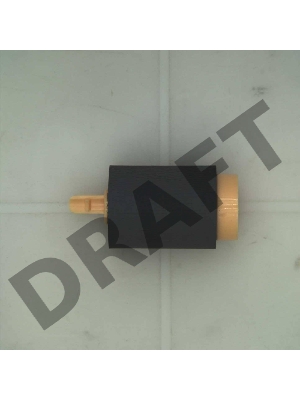 Ролик захвата из кассеты в сборе Samsung ML-5010/5015/SCX-5345/WC 4150/4250/Phaser 4600/4620 (JC97-02259A/022N02232)