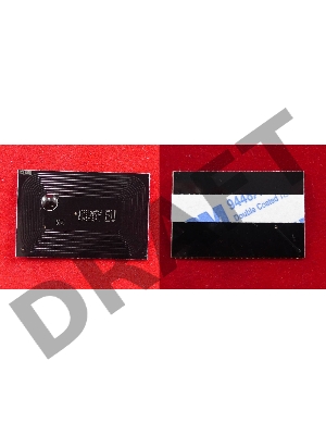 Чип Kyocera TASKalfa 2551ci (TK8325Y) Yellow 12K (ELP, Китай)