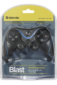 Геймпад BLAST 64285 DEFENDER