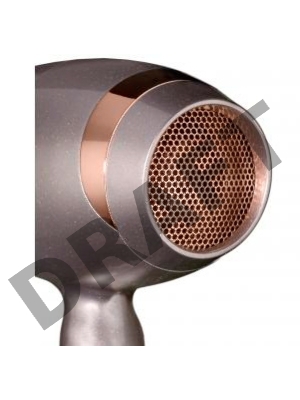 Фен Babyliss 5336NPE 2100Вт серебристый