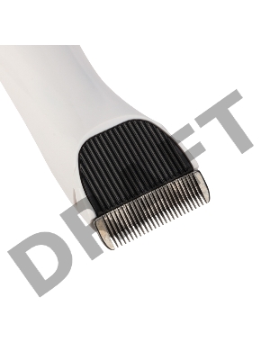 Машинка для стрижки домашних животных 3,7 В