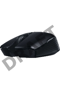 Мышь Razer Atheris черный оптическая (7200dpi) беспроводная BT