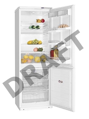 Холодильник Atlant 6021-080   
