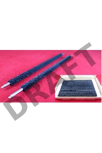 Вал подачи тонера (Supply Roller) Samsung ML-1510/1710/1750 (ELP, Китай) 10штук (цена за упаковку!!!)