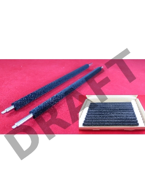 Вал подачи тонера (Supply Roller) Samsung ML-1510/1710/1750 (ELP, Китай) 10штук (цена за упаковку!!!)