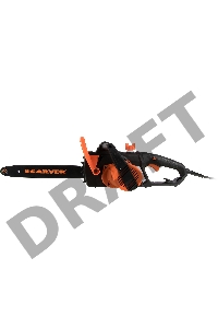 Электрическая цепная пила Carver RSE-1800М 1800Вт 2.4л.с. дл.шин.:14
