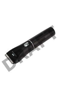 Машинка для стрижки домашних животных с индикатором 3,7 В