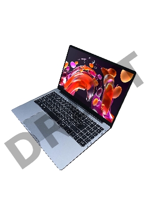 Ноутбук HIPER OFFICE HLP