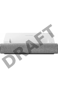 Ультракороткофокусный интеллектуальный лазерный проектор VIEWSONIC X2000L-4K с разрешением 4K HDR