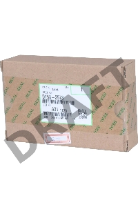 Зубчатая рейка подъёма бумаги