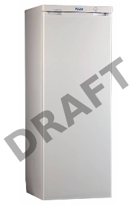 Холодильник Pozis RS-416 серебристый