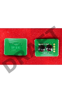 Чип OKI C610, Yellow, 6K (ELP, Китай) 