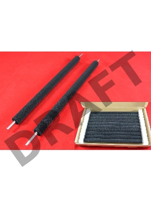 Вал подачи тонера (Supply Roller) Brother TN210 (ELP, Китай) 10штук (цена за упаковку!!!)