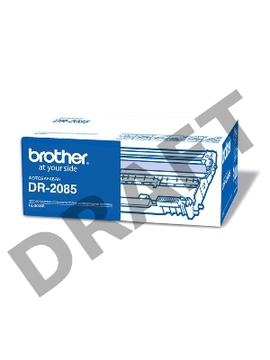 Барабан Brother DR-2085 {HL-2035R, (12 000 стр.)}