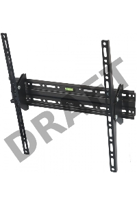 Кронштейн для телевизора Arm Media PLASMA-4 new черный 22