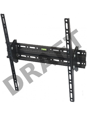 Кронштейн для телевизора Arm Media PLASMA-4 new черный 22