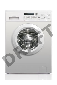 Стиральная машина Atlant 50У107-000