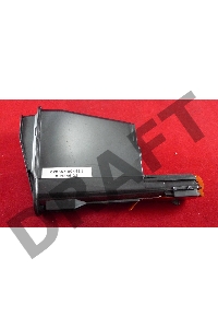 Тонер-картридж Kyocera FS-1040/1020MFP/1120MFP TK-1110 2.5K (С ЧИПОМ) JPN