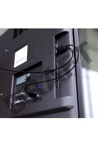 Антенна комнатная «Активная» для цифрового телевидения DVB-T2, Ag-705 REXANT