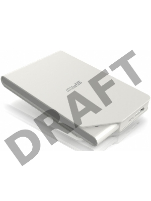 Внешний жесткий диск Silicon Power USB 3.0 2Tb S03 SP020TBPHDS03S3W Stream 2.5