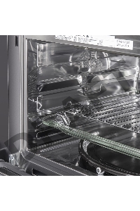 Шкаф духовой электрический с функцией СВЧ MAUNFELD MCMO.44.9GW, встраиваемый