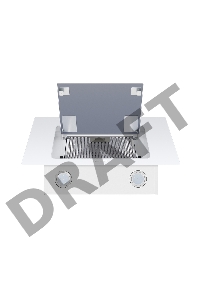 Вытяжка MAUNFELD YORK PUSH 60 БЕЛЫЙ