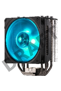Кулер для процессора S_MULTI RR-212S-20PC-R1 COOLER MASTER