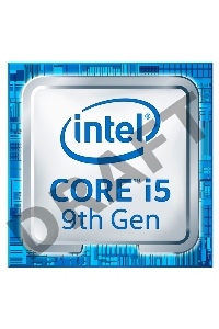 Процессор Intel Core i5-9400 (2.9GHz, 9MB, LGA1151) tray