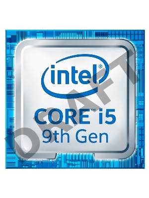 Процессор Intel Core i5-9400 (2.9GHz, 9MB, LGA1151) tray