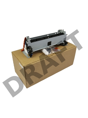 Печка в сборе Cet CET2729 для HP LaserJet Pro 400 M401/M425