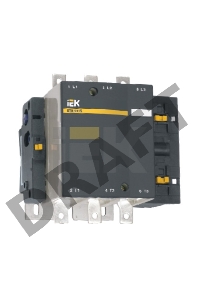 Контактор КТИ-5185 185А 230В/АС3 ИЭК KKT50-185-230-10