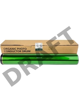 Фотобарабан диам.60 мм в сборе