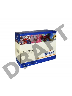 Картридж PL-106R01048 для Rank Xerox WC M20/M20i 8000 копий ProfiLine