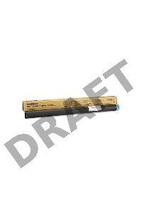 Тонер-картридж Ricoh type 1160W (888029) черный для Aficio 240W/470W/480W/ MP W2400/W3600/ SPW2470 2200 стр A1
