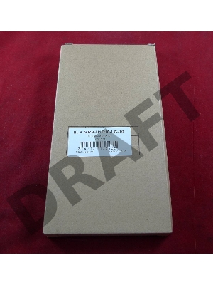 Вал магнитный (оболочка) HP LJ 1010/1012/1015/1018/1020/1022/3015/3020/3030/3050/3052/3055/M1005/ M1319f (Q2612A) Low Cost (ELP Imaging®) 10штук (цена за упаковку)