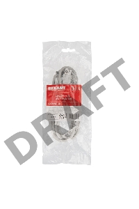 Кабель REXANT (18-1114) Шнур  USB-А (male) - USB-A (female)  1.8M